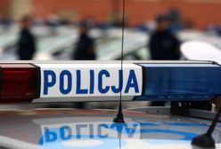 Zwłoki płodu w przepompowni ścieków