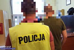 Strzelał z wiatrówki do sąsiadów. Ranił 5 osób