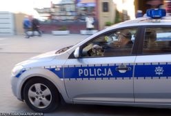 Zwłoki mężczyzny w Poznaniu. Policja ustala tożsamość