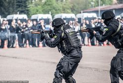 Związek zawodowy policji w RFN: „Nie jesteśmy batalionami ochroniarzy ośrodków detencyjnych”