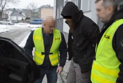 Nie żyje brutalnie pobity mężczyzna. Zaatakowano go, bo ochlapał błotem 2 osoby