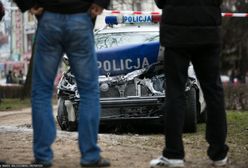 Jadąc na sygnale, rozbiła radiowóz. Policjantka ma zapłacić za naprawę