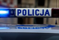 Tragedia pod Siedlcami w sylwestra. Nie żyją dwie osoby