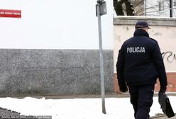 Nagrody dla szefów służb. Premie dostali komendanci policji, Straży Pożarnej oraz SOP