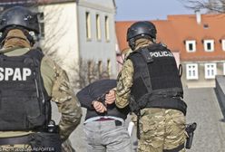 Pobity i rażony paralizatorem, a niewinny. Jest reakcja Europejskiego Trybunału Praw Człowieka