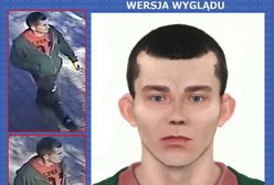 Poznań. Policja wraca do sprawy tajemniczego zabójstwa. Pokazano nowy portret poszukiwanego
