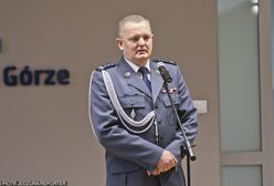 Brudziński odwołał lubuskich komendantów, a oni nadal pełnią służbę w policji