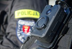 Wypadek paralotniarza w Łodzi. Nie żyje 35-letni mężczyzna