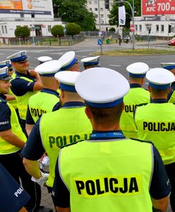 Polscy policjanci ogłaszają strajk włoski. Jest oficjalna decyzja