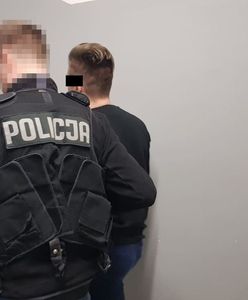 Podawał się za nastolatka. Szantażował 13-latkę i prosił o odważne zdjęcia