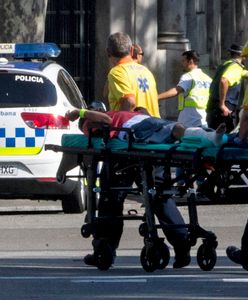 Zamachy terrorystyczne w Hiszpanii. Jest wielu zabitych i rannych