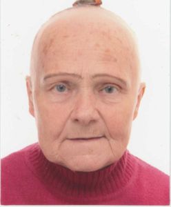 Zaginęła Wanda Cyrta. Policja prosi o pomoc