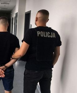 Tragedia w Łodzi. 30-latkę zabiły dopalacze - sprzedawca w rękach policji