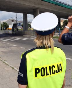 Policjanci z Pomorza wolą pracować w Niemczech. No to ściągnęli posiłki... z Warszawy
