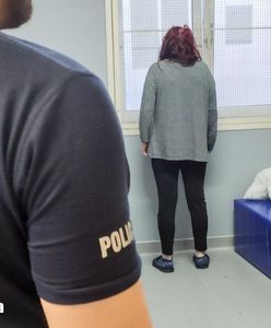 Gorzów Wielkopolski. Para 50-latków brutalnie zaatakowała policjantów