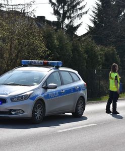 Wypadek na zakopiance. Ogromne korki