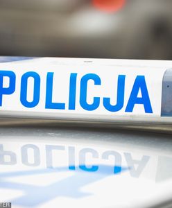 Tragedia na drodze koło Bydgoszczy. Nie żyje jedna osoba