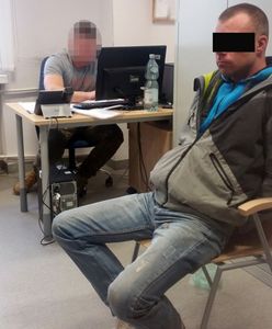 86-latka wykiwała oszusta. Chciał ją okraść "na policjanta"