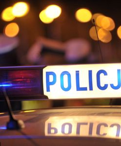 Kraków: policja wie, kto odpalił race w Galerii Krakowskiej. To byli kibice