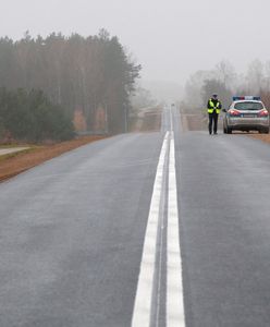Poseł chce wyprzedzania rowerzystów na podwójnej ciągłej. Apeluje do ministra
