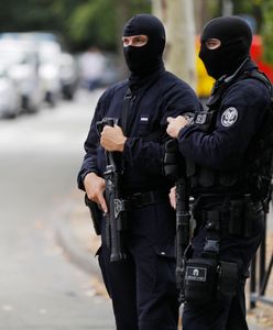 Imigranci brutalnie pobili Polaka w Nicei. Policja poszukuje napastnika