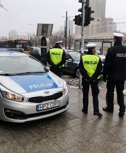 Afera szpiegowska policji niestraszna. Przetarg skrojony pod chiński sprzęt