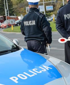 Policjanci boją się pouczać, bo czekają ich za to kary. Dlatego wystawiają tyle mandatów