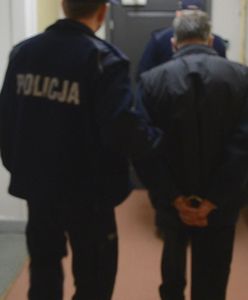 Zatrzymano pracownika sklepu, który miał molestować 11-latkę