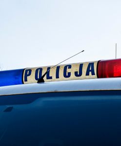 Ojciec uprowadził syna i chciał zabrać go za granicę