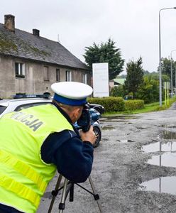 Policja nie przestanie używać nowych "suszarek". Będzie jednak uważniej mierzyła prędkość