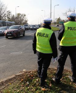 Akcja Znicz 2019. Pierwsze podsumowanie. Policja wystosowała apel