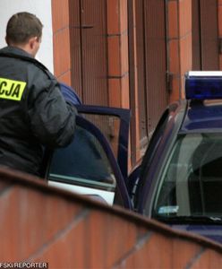 Oświęcim. Radny z zarzutem znęcania się nad żoną