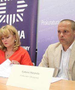 2,5-letnia Lena trafi do rodziny zastępczej. Oprawca w areszcie