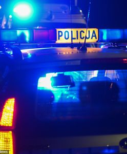 Wypadek w Warszawie. Zderzenie tramwajów i wielu poszkodowanych