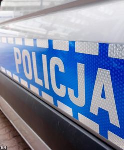 Lublin. Dwuletni chłopiec wypadł z okna budynku