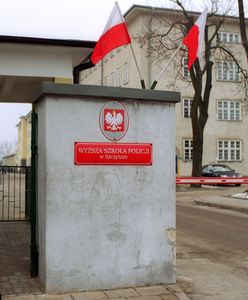 Komendant uczelni policyjnej w Szczytnie niesłusznie oskarżany? Są wyniki kontroli