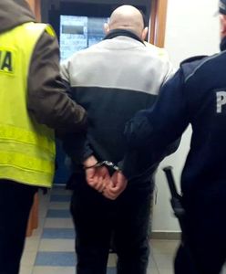 Zaatakował dziennikarza w Prudniku. Pół roku bezwzględnego więzienia