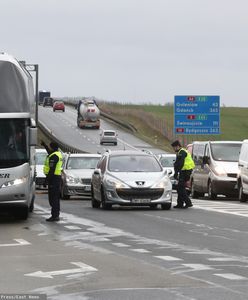 Uprowadzenie Amelki. Ojciec dziewczynki został oskarżony o porwanie dziecka