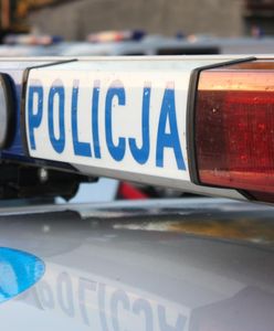 16-latek zabrał rodzicom auto. Razem z kolegami trafił do szpitala