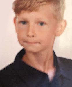 Zaginął 12-letni Tycjan z Pomorskiego. Poszukuje go policja