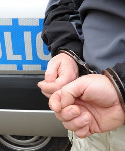 Zamordował, zwłoki kobiety schował w walizce. Ruszył proces "akwarysty"