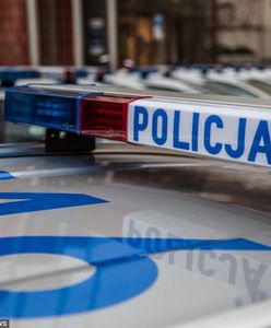 Mężczyzna wpadł pod pociąg. W jego domu ciało matki i ranna siostra. Nowe fakty