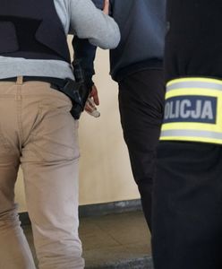 Piastów. Włamał się do domu i strzelał do lokatorów. Zatrzymania i areszt za strzelaninę