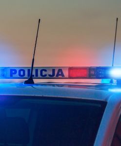 Tragiczny wypadek na A4. Nie żyje motocyklista