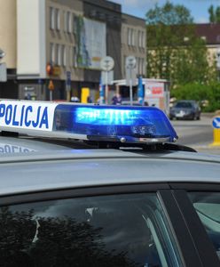 Słupsk. Atak w salonie gier. Jedna osoba pocięta ostrym narzędziem