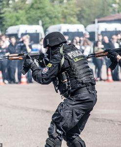 Związek zawodowy policji w RFN: „Nie jesteśmy batalionami ochroniarzy ośrodków detencyjnych”