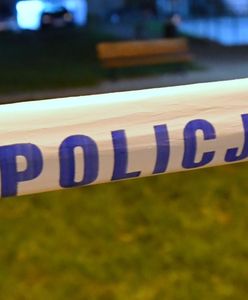 Przechodnie w Piasecznie znaleźli ciało kobiety. Policja rozpoczęła śledztwo