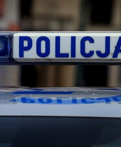 Tragedia pod Siedlcami w sylwestra. Nie żyją dwie osoby