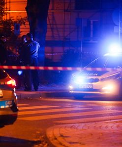 Wypadek w Bytomiu. Dwaj policjanci nadal w szpitalu