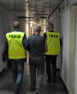 Korupcja w wodociągach. Kierownik pozwolił wykopać rury i sprzedać na złom